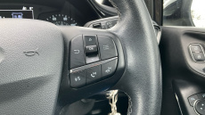 Ford Fiesta 1.0 EcoBoost Zetec 5dr Petrol Hatchback